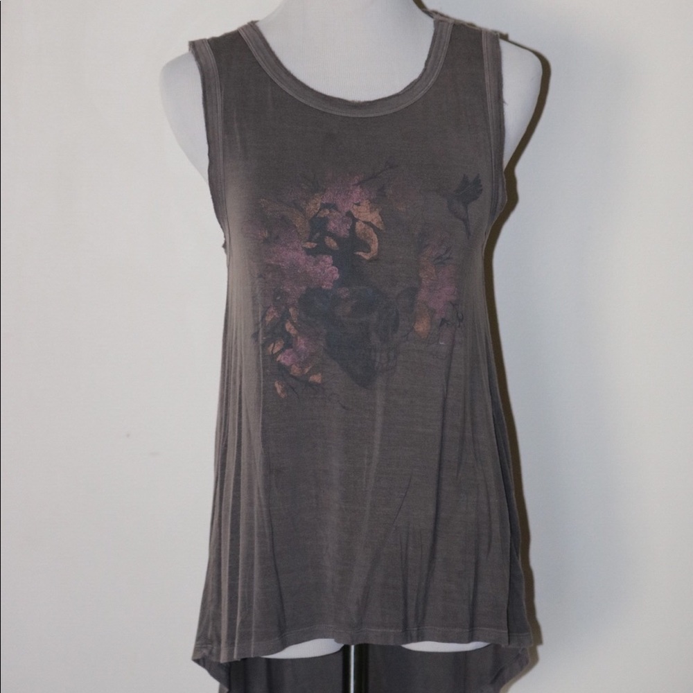 American eagle tank top